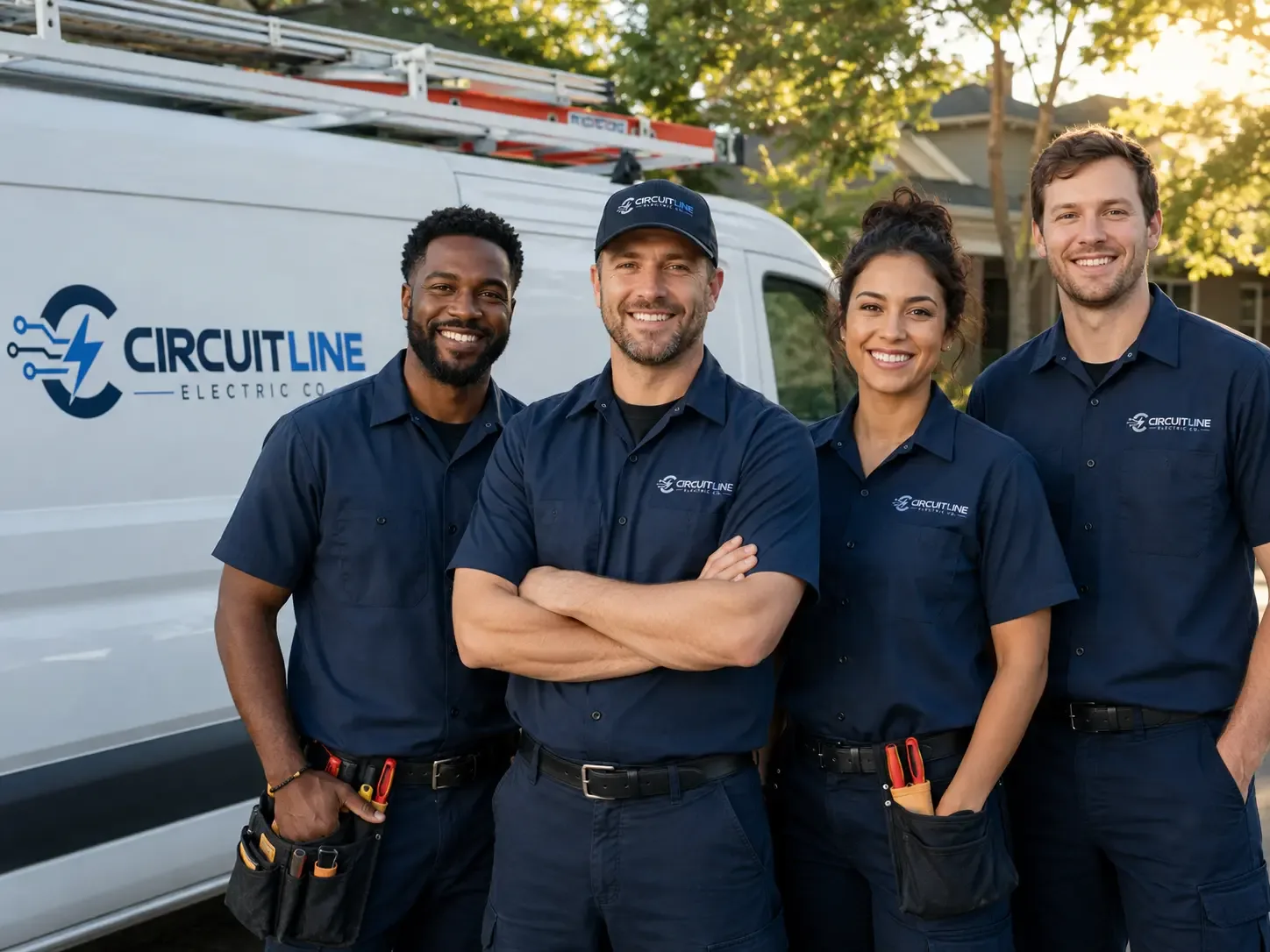 Whole Home Rewiring company in Casco, WI